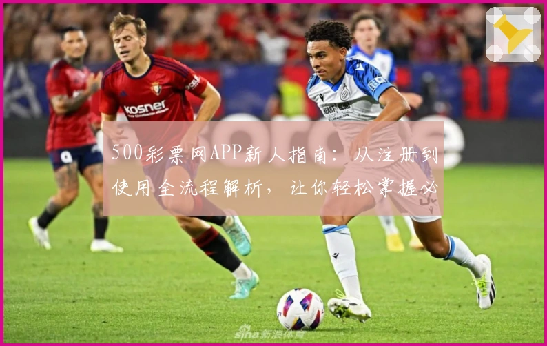 500彩票网APP新人指南：从注册到使用全流程解析，让你轻松掌握必备技能