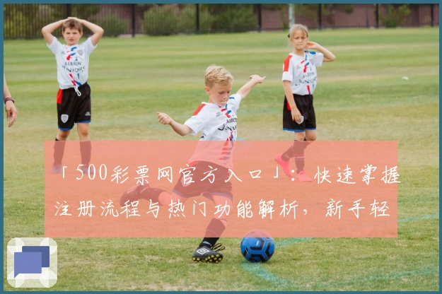 「500彩票网官方入口」：快速掌握注册流程与热门功能解析，新手轻松入门无压力
